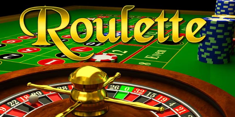 Hướng dẫn cách chơi Roulette dành cho người mới
