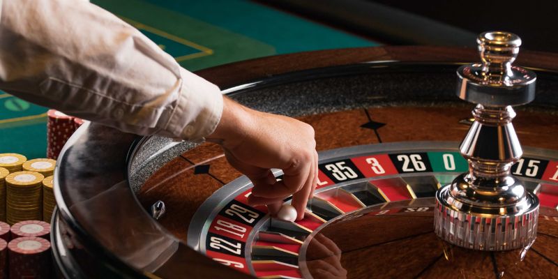 Roulette là gì? Tổng quan về trò chơi nổi tiếng thế giới